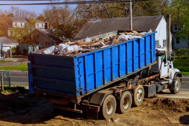 Best Shed Removal  in Everman, TX