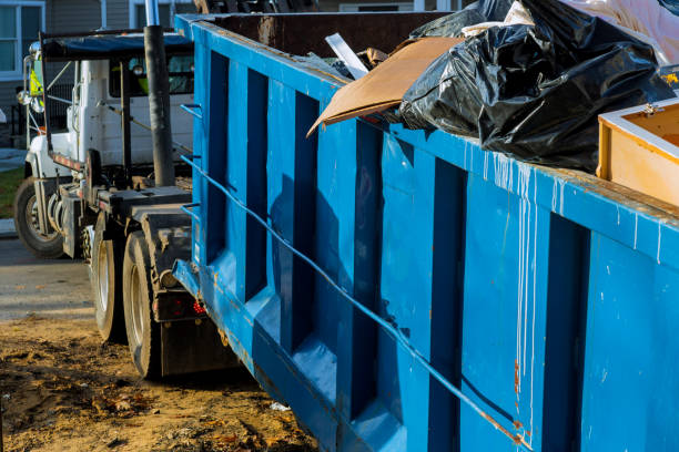 Best Scrap Metal Removal  in Everman, TX
