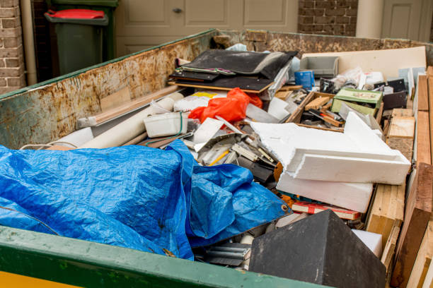 Best Hot Tub Removal  in Everman, TX