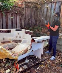Best Recycling Services for Junk  in Everman, TX