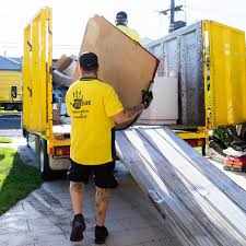 Best Garage Cleanout  in Everman, TX
