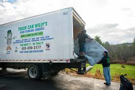 Property Management Cleanouts in Everman, TX